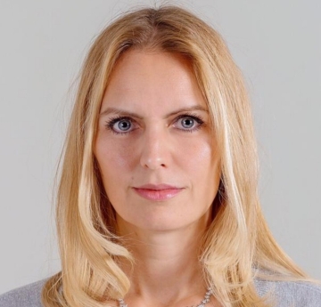 DGKP Vladimira Fukasova