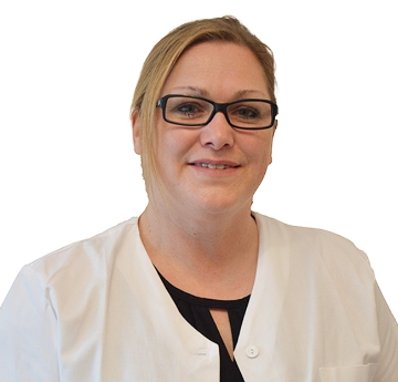 DGKP Karolina Wendl, MSc