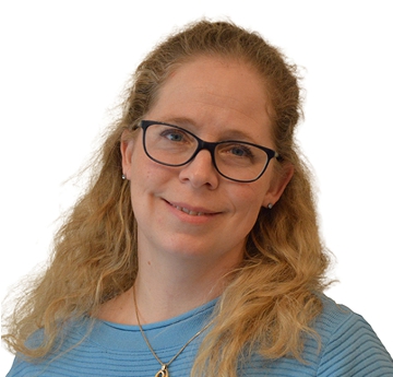 Mag. iur. Annette Fuhrich 